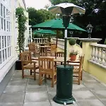 Athenaeum House