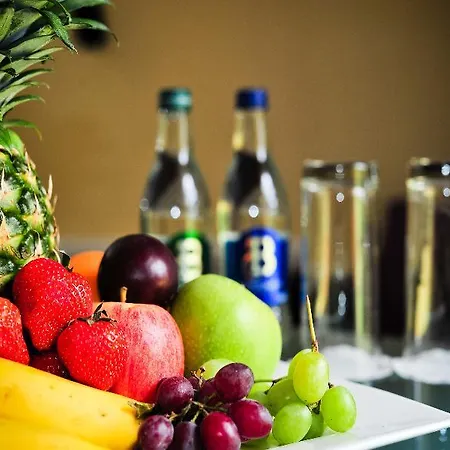 Athenaeum House Waterford