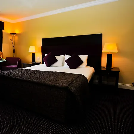 Athenaeum House Hotel