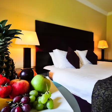 Athenaeum House Hotel Waterford