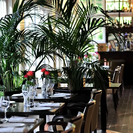 فندق Athenaeum House واتيرفورد