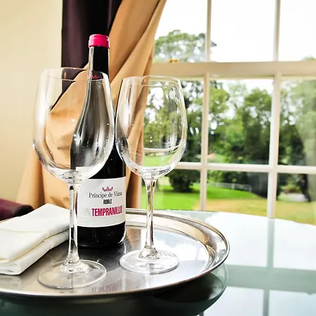 Hotel Athenaeum House