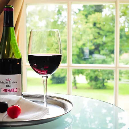 Athenaeum House فندق واتيرفورد