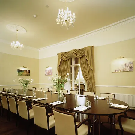 Athenaeum House فندق واتيرفورد