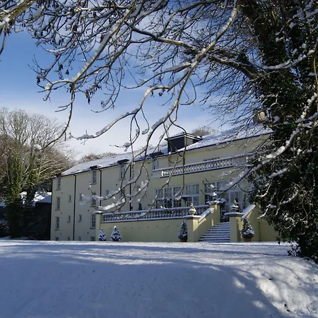 Athenaeum House واتيرفورد