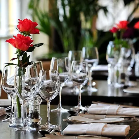 Athenaeum House 4* Waterford