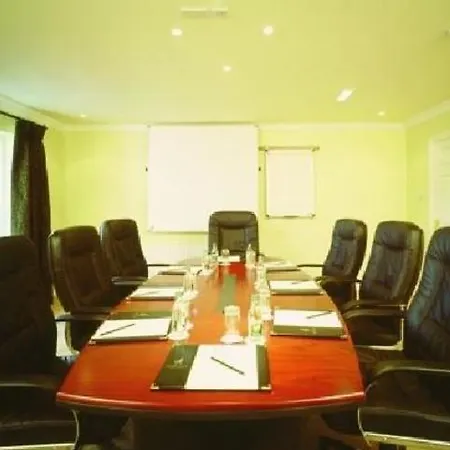 Athenaeum House Hotel Waterford