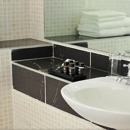 Athenaeum House 4* Waterford