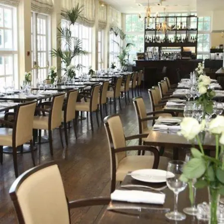 Hotel Athenaeum House 4*