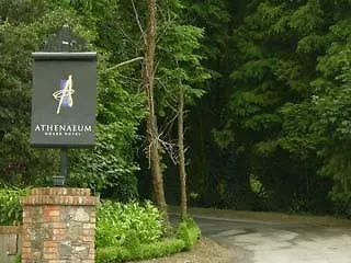 Athenaeum House 4* Waterford