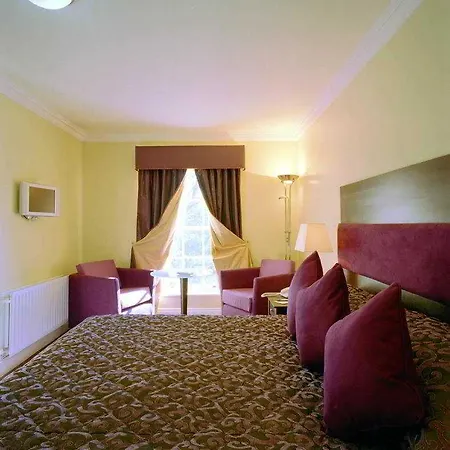 Athenaeum House Hotel 4*