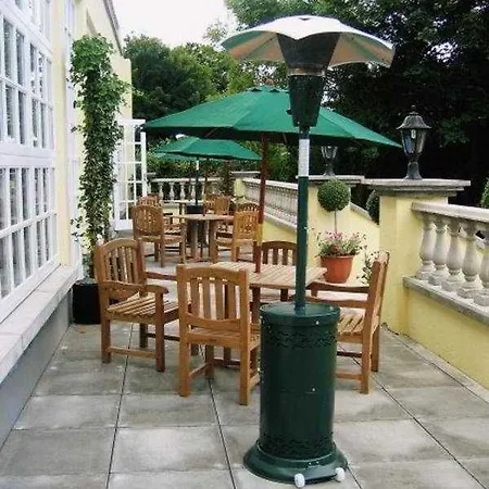 Athenaeum House