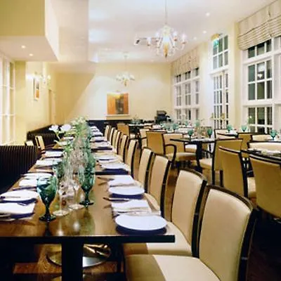 Hotel Athenaeum House 4*