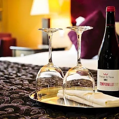 Athenaeum House 4*