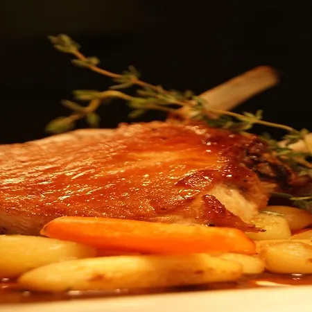 Hotel Athenaeum House 4*