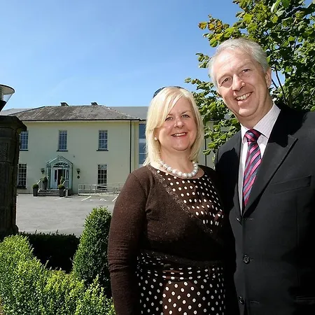 Athenaeum House Waterford