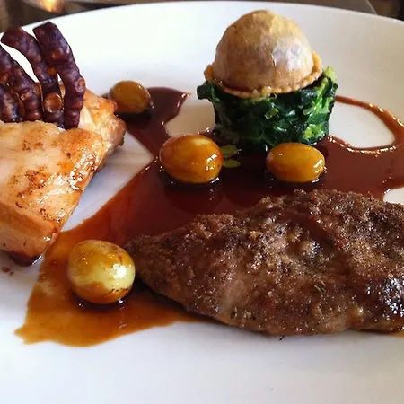 Athenaeum House Hotel