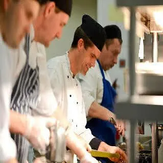 호텔 Athenaeum House