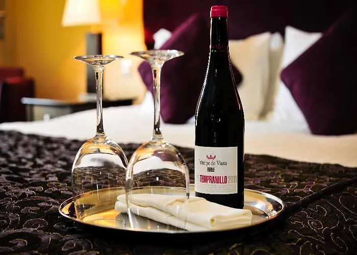 Athenaeum House Hotell