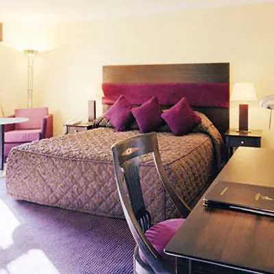 Athenaeum House Hotell