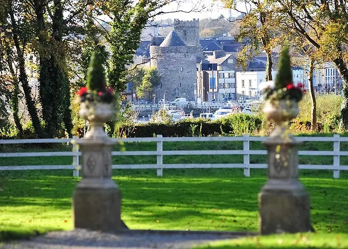 Hotell Athenaeum House