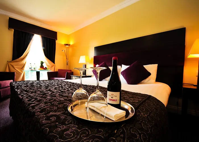 Athenaeum House Waterford