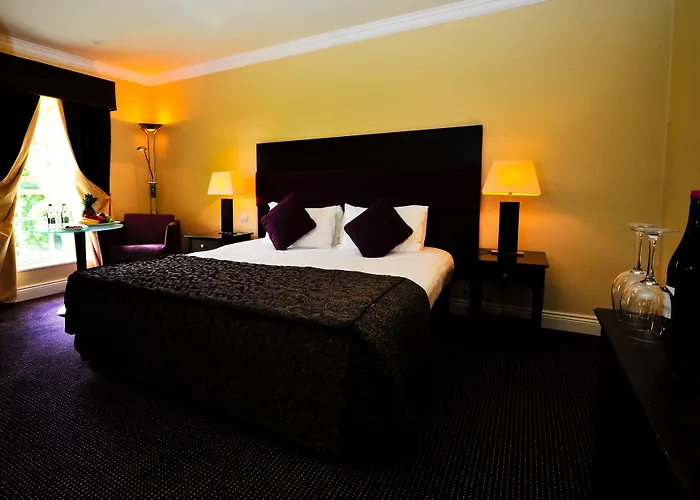 Athenaeum House Hotell