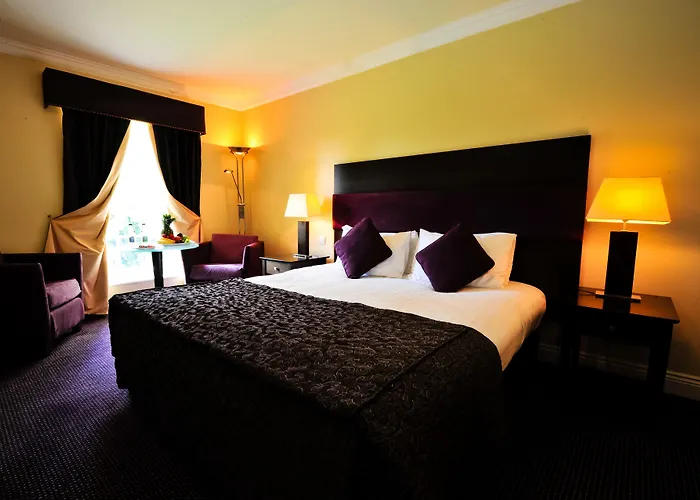 Athenaeum House Hotell Waterford