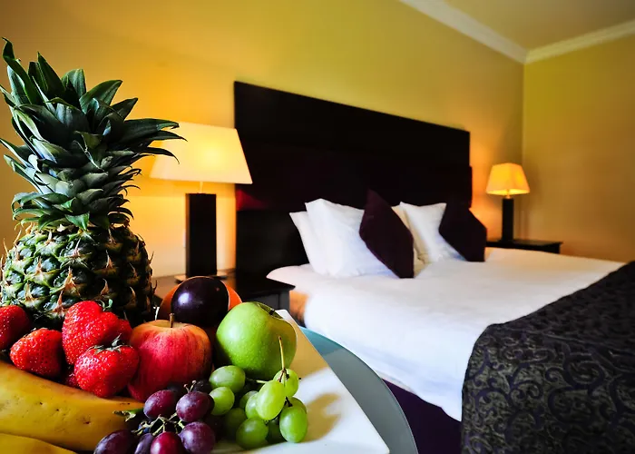 Athenaeum House Hotell Waterford