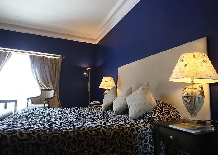 Hotell Athenaeum House Waterford