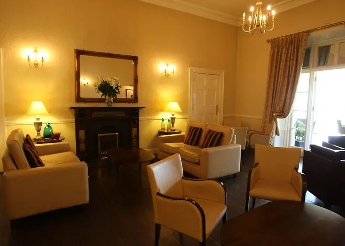 Athenaeum House Waterford