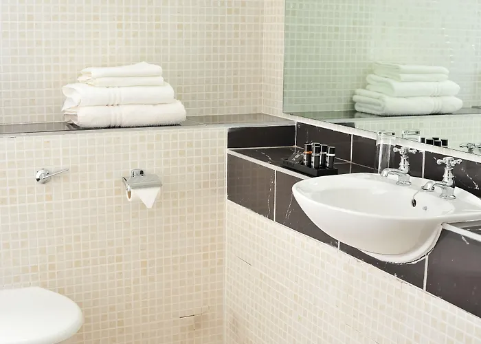 Athenaeum House Waterford