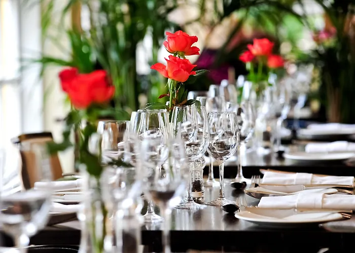 Athenaeum House Hotell