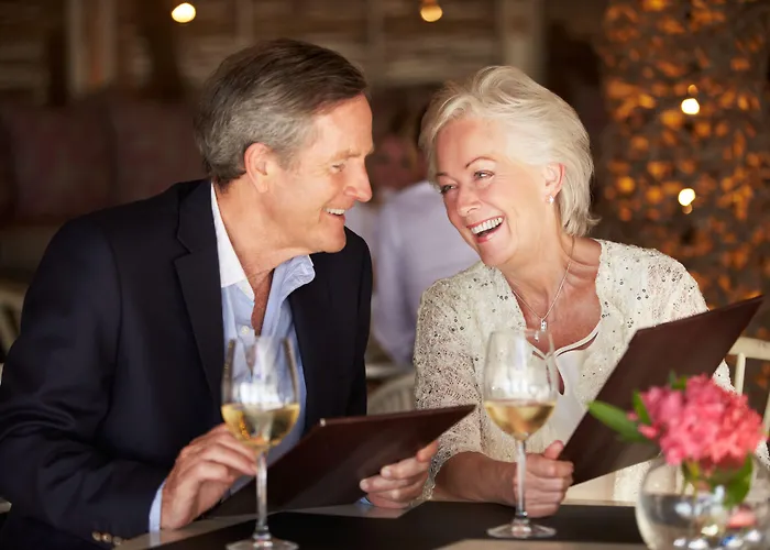 Hotell Athenaeum House 4*