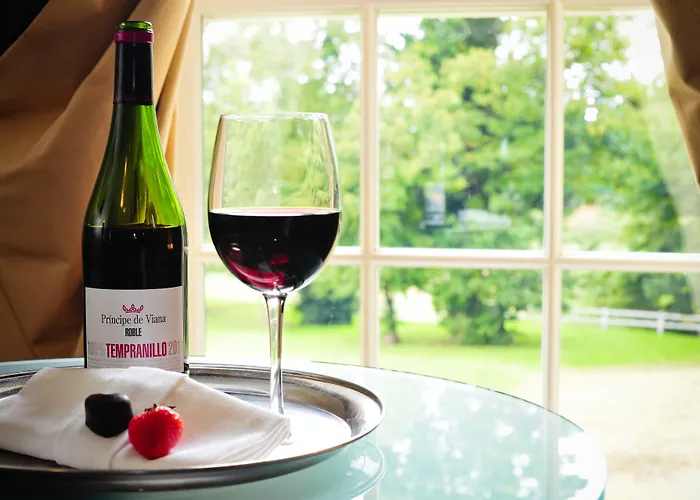 Athenaeum House Hotell Waterford