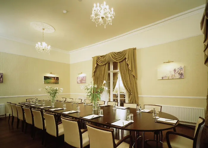 Athenaeum House Hotell Waterford