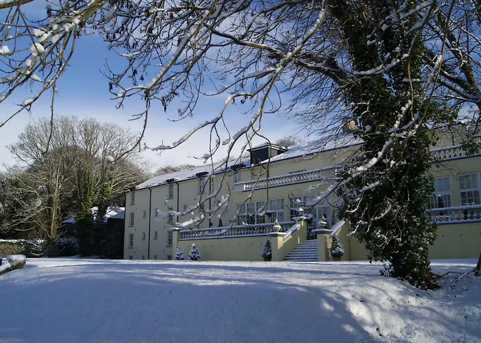 Athenaeum House Waterford