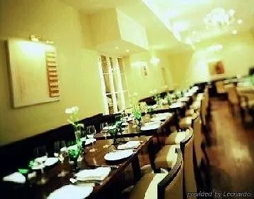 Athenaeum House Hotell Waterford