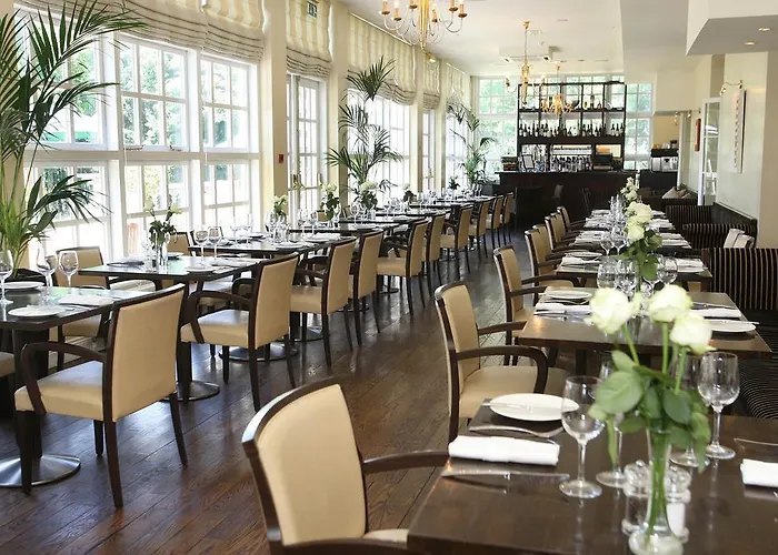 Hotell Athenaeum House 4*