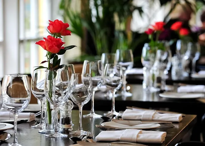 Athenaeum House 4* Waterford