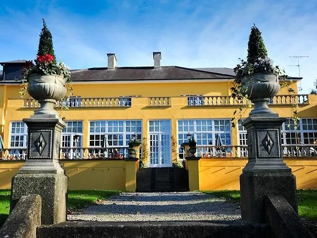 Athenaeum House Hotell Waterford