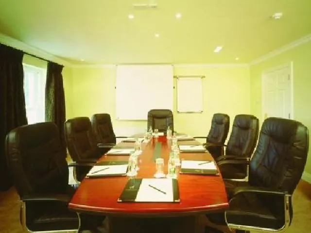 Athenaeum House Hotell Waterford