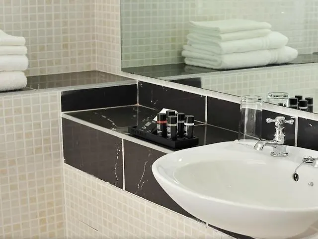 Athenaeum House 4* Waterford