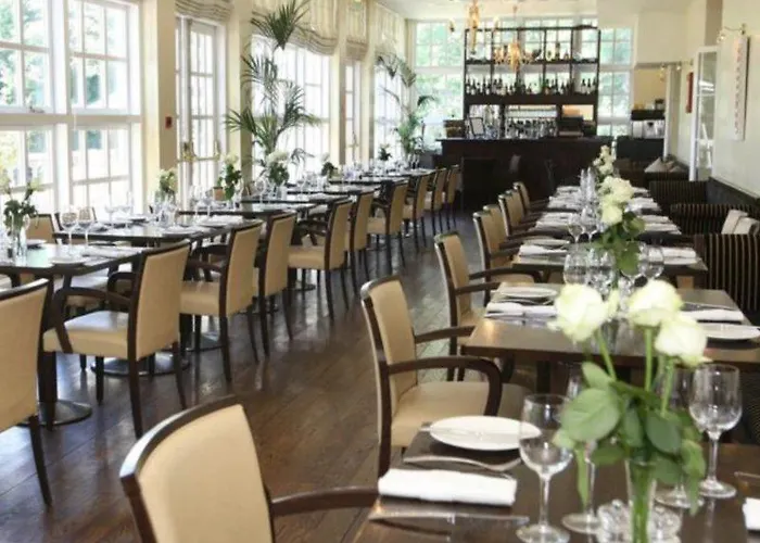 Hotell Athenaeum House 4*