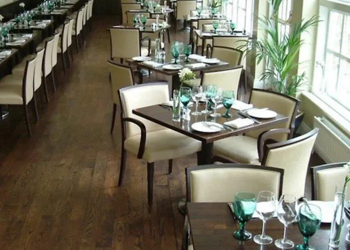 Hotell Athenaeum House