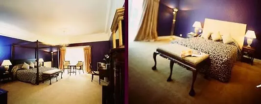 Athenaeum House Waterford