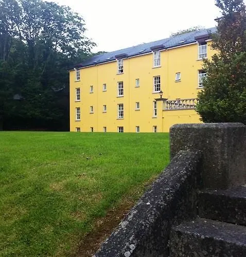 Athenaeum House Hotell Waterford