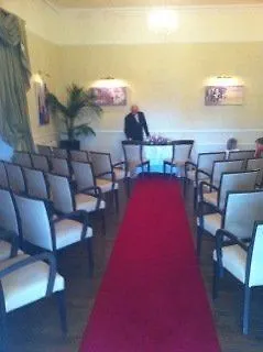 Athenaeum House Waterford