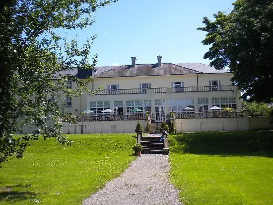 Hotell Athenaeum House