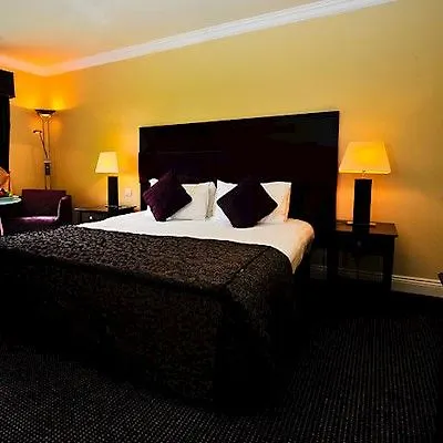 Athenaeum House Hotel 4*